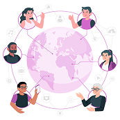 Handpicked Global Talent