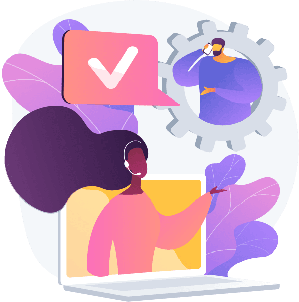 Supportive, Creator-First Culture