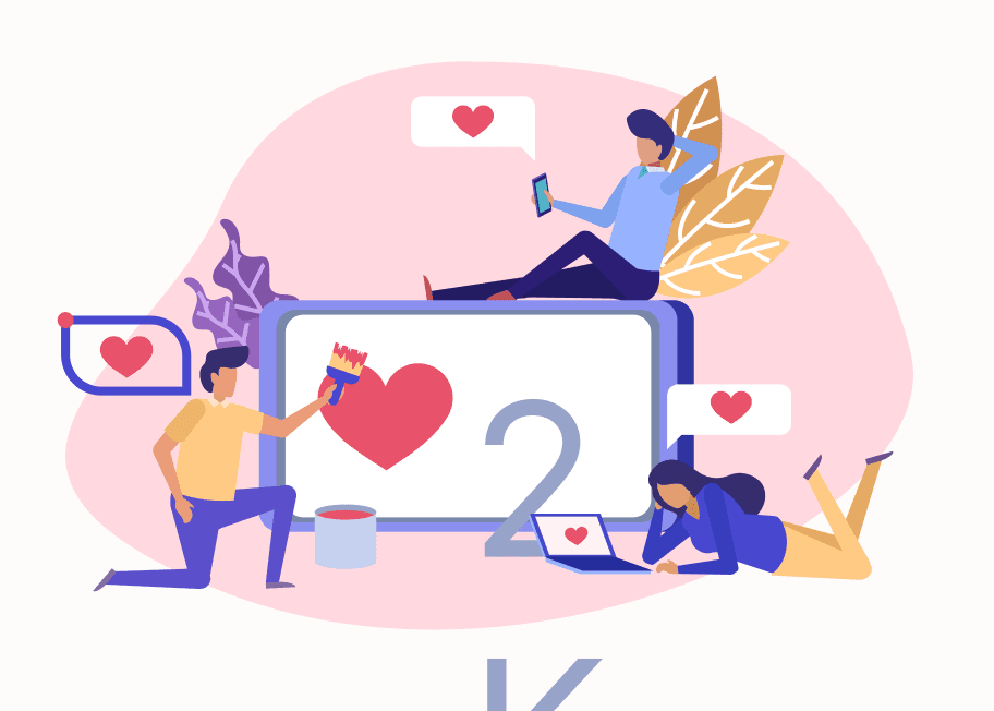 Creator Spotlights & Features